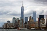 USNY14036 One World Trade Center, Manhattan