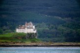 GBSC0122087 Duart Castle (Isle of Mull)