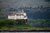 GBSC0122092 Duart Castle (Isle of Mull)