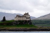 GBSC0122098 Duart Castle (Isle of Mull)