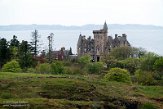 GBSC0122114 Glengorn Castle (Isle of Mull)