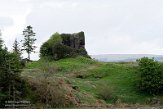 GBSC0122118 Aros Castle (Isle of Mull)