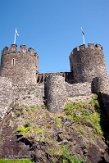 Wales201726 Conwy Castle
