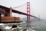 USCA117053 Golden Gate Bridge