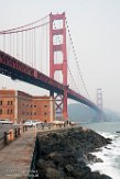 USCA117058 Golden Gate Bridge