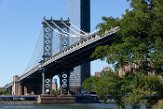 USNE119003 Manhattan Bridge