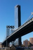 USNE119011 Manhattan Bridge