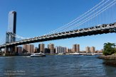 USNE119024 Manhattan Bridge