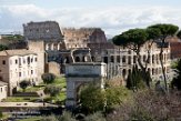 ITRO116370 Colosseum