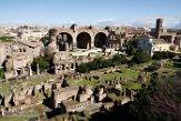 ITRO116371 Forum Romanum