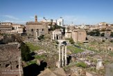 ITRO116374 Forum Romanum