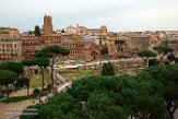 ITRO116158 Trajan Forum en Markten van Trajanus