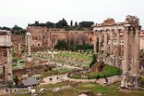 ITRO116174 Forum Romanum