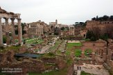 ITRO116181 Forum Romanum