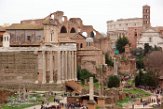 ITRO116184 Forum Romanum