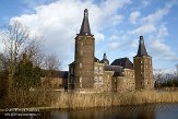 NLlburg150103 Kasteel Hoensbroek