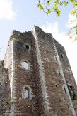 GBSC0122038 Doune Castle