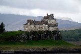 GBSC0122099 Duart Castle (Isle of Mull)