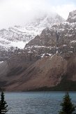 CABA1232553 Bow Lake Viewpoint