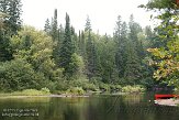 ON20150098 Tea Lake Dam, Algonquin Provincial Park