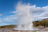 IS20250012 Strokkur Geyser