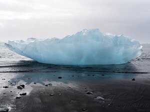 Glaciers & Ice