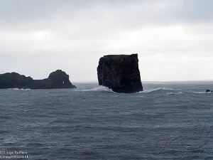 Reynisfjara Beach
