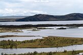 IS20250184 Thingvellir National Park