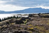 IS20250185 Thingvellir National Park