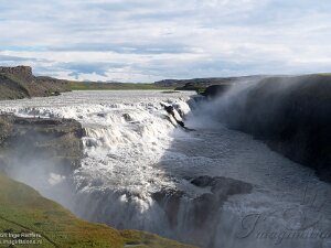 Gullfoss