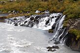 IS20250255 Hraunfossar