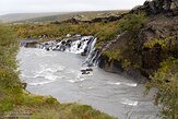 IS20250256 Hraunfossar