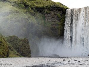 Skógafoss