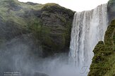 IS20251460 Skógafoss