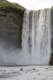 IS20251478 Skógafoss