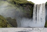 IS20251482 Skógafoss