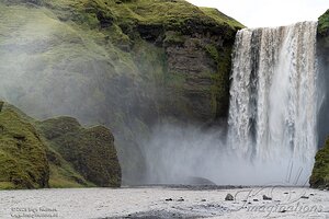 Skógafoss