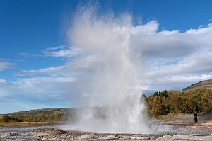 Geothermal Areas
