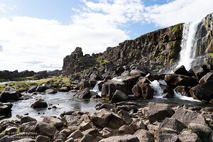 Thingvellir National Park