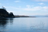 USNW1181529 Yellowstone Lake, view from Sedge Bay